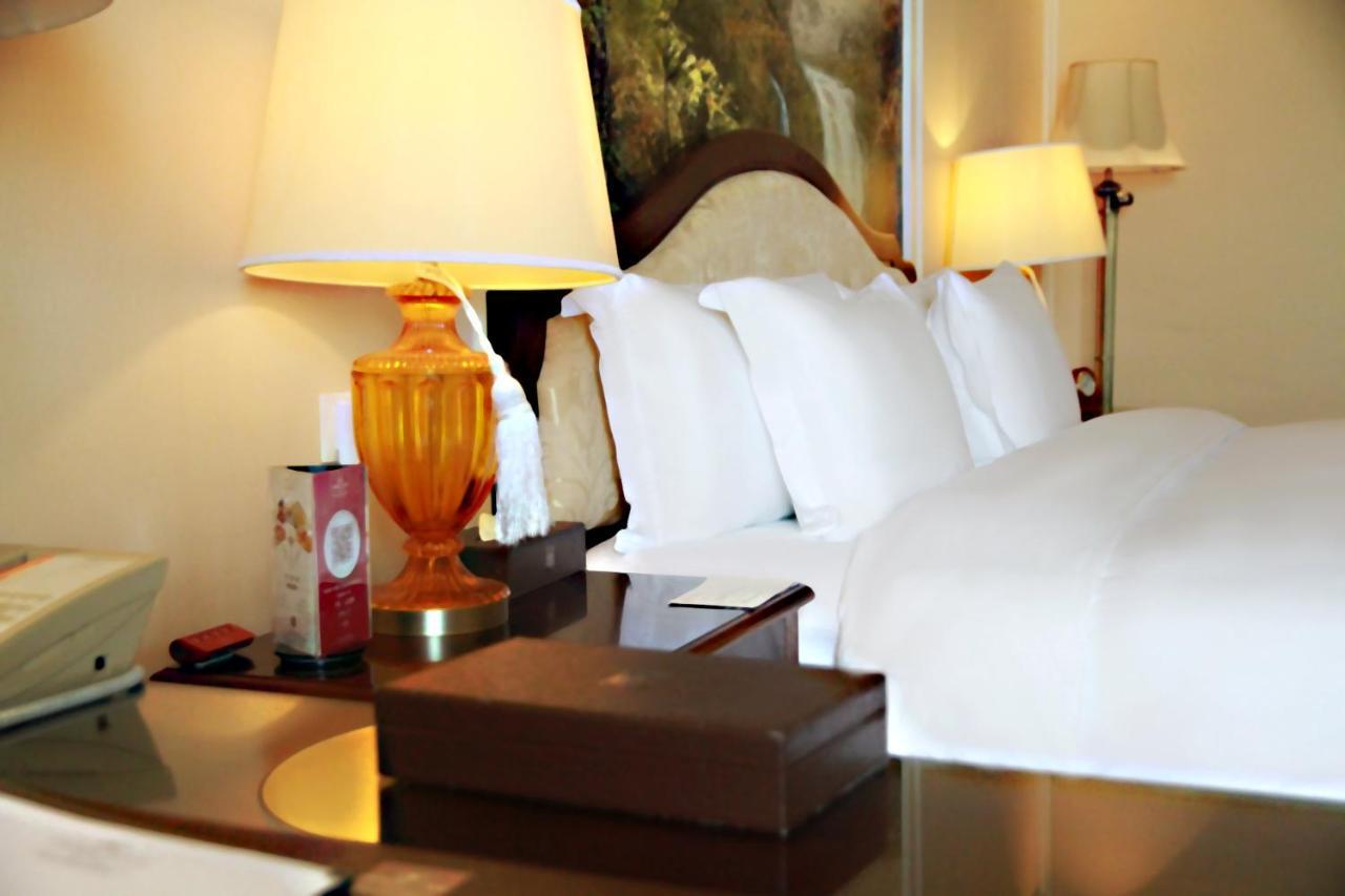 Crowne Plaza Ocean Spring Resort By Ihg Jimo Exterior foto